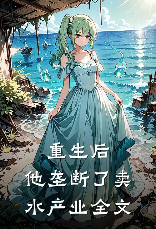 重生后，他垄断了卖水产业全文