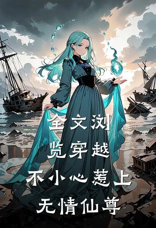 全文浏览穿越不小心惹上无情仙尊