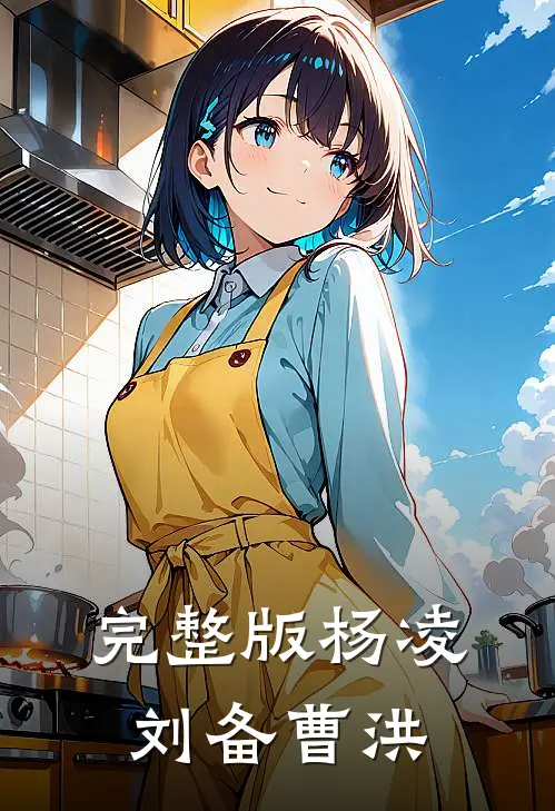 完整版杨凌刘备曹洪