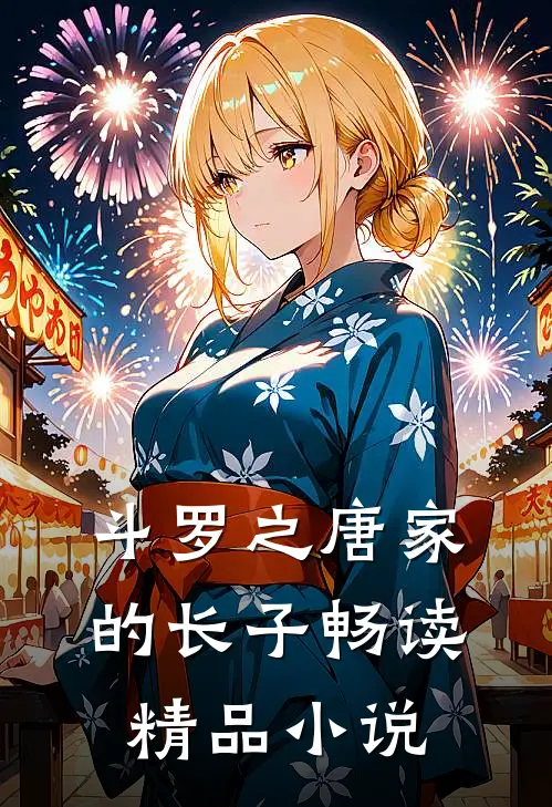 斗罗之唐家的长子畅读精品小说