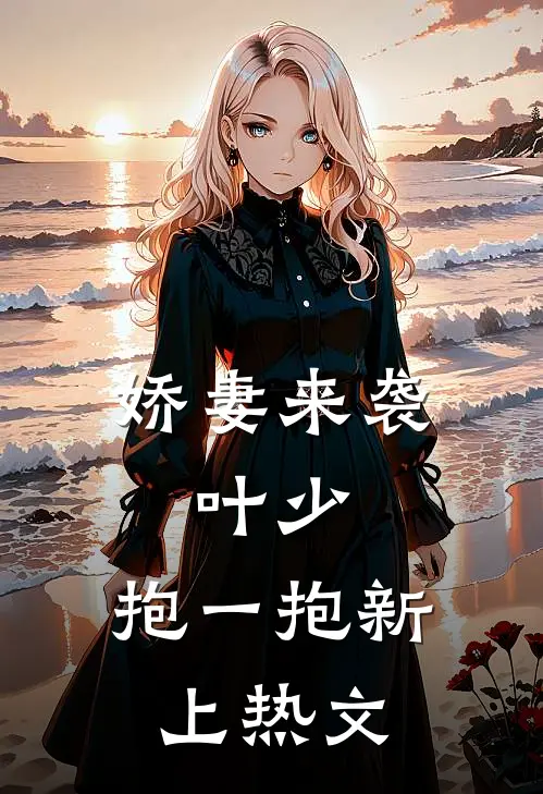 娇妻来袭叶少,抱一抱新上热文