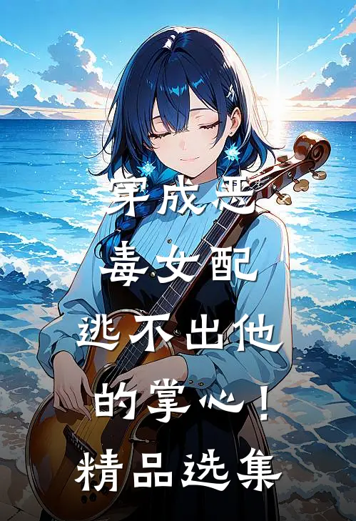 穿成恶毒女配,逃不出他的掌心!精品选集