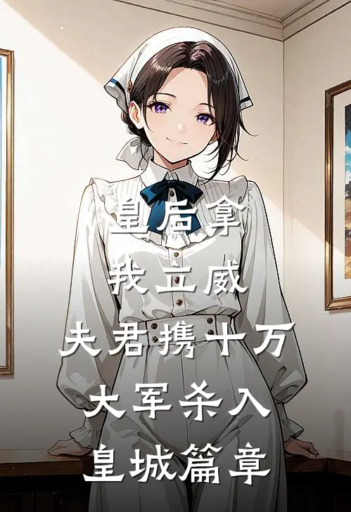 皇后拿我立威,夫君携十万大军杀入皇城篇章免费阅读