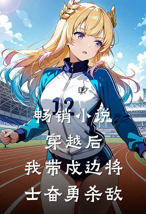 畅销穿越后,我带戍边将士奋勇杀敌的