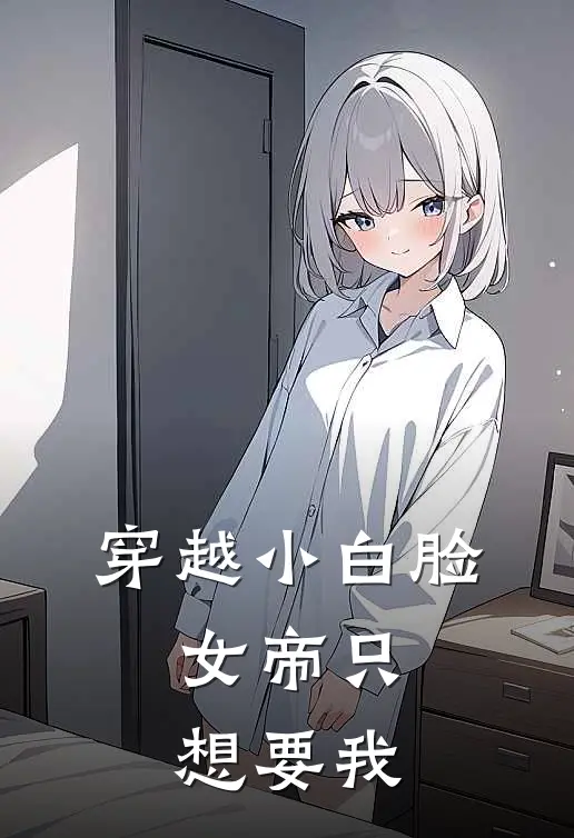 穿越小白脸,女帝只想要我TXT