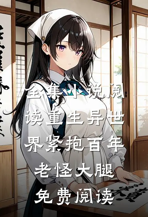 全集小说阅读重生异世界紧抱百年老怪大腿免费阅读