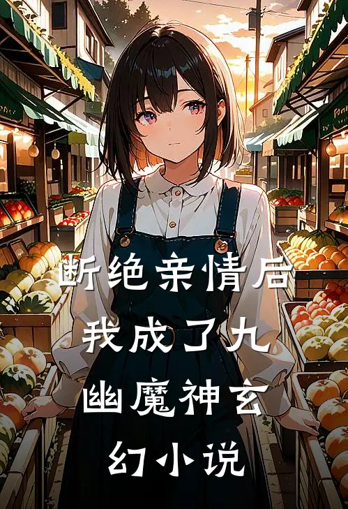 断绝亲情后，我成了九幽魔神玄幻小说