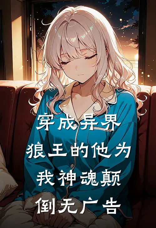 穿成异界,狼王的他为我神魂颠倒无广告