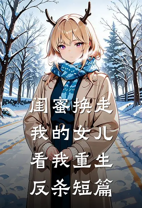 闺蜜换走我的女儿,看我重生反杀短篇完整