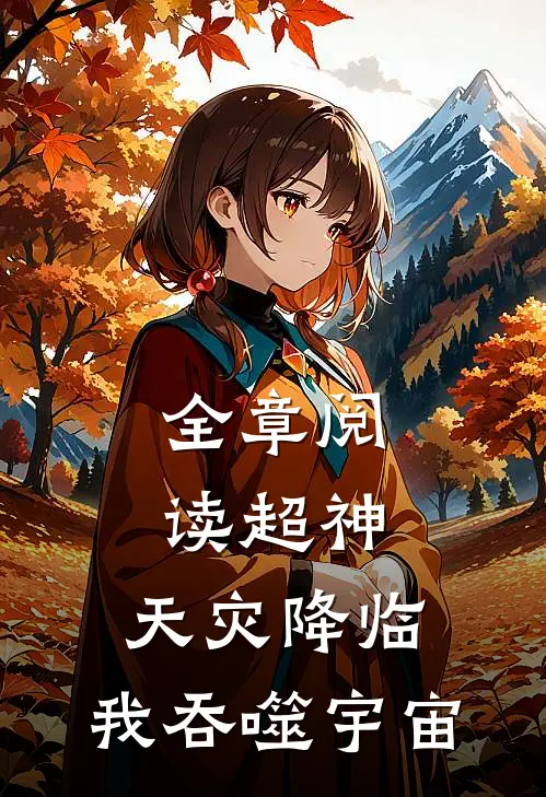 全章阅读超神天灾降临,我吞噬宇宙