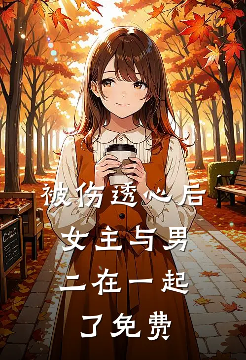 被伤透心后,女主与男二在一起了免费阅读