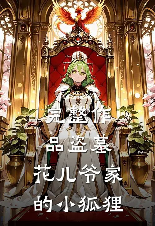 完整作品盗墓花儿爷家的小狐狸在线阅读