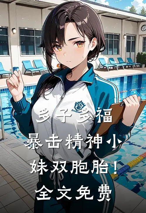 多子多福,暴击精神小妹双胞胎!全文免费阅读