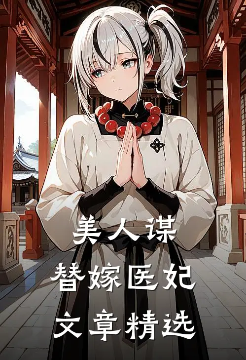美人谋替嫁医妃文章精选在线阅读