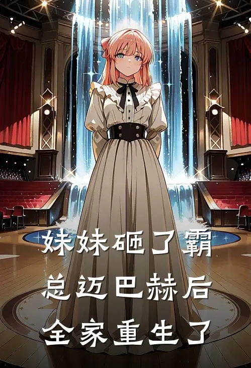 妹妹砸了霸总迈巴赫后,全家重生了短剧