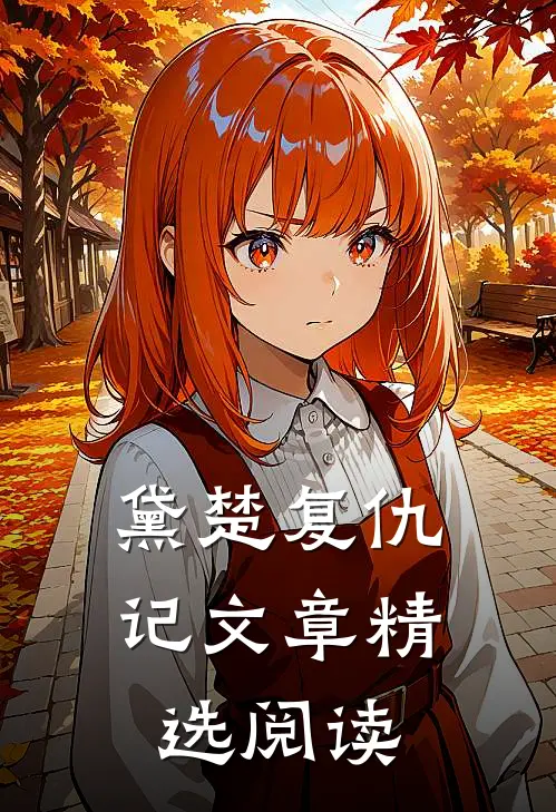 黛楚复仇记文章精选阅读