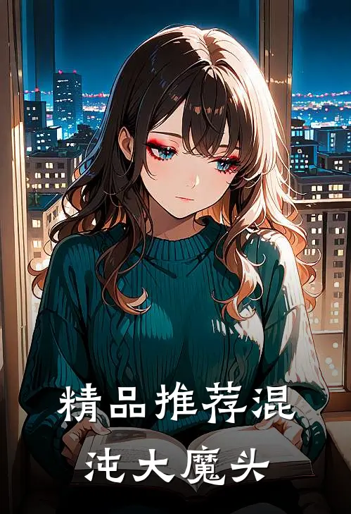 精品推荐混沌大魔头