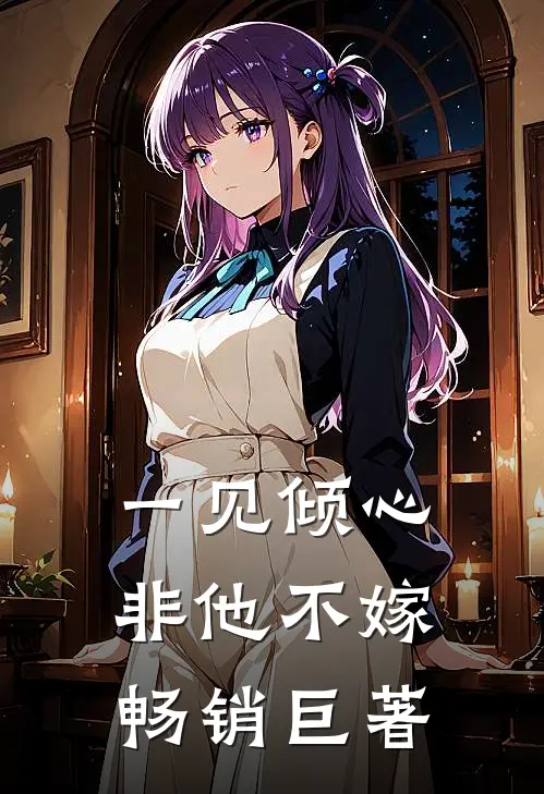 一见倾心,非他不嫁畅销巨著