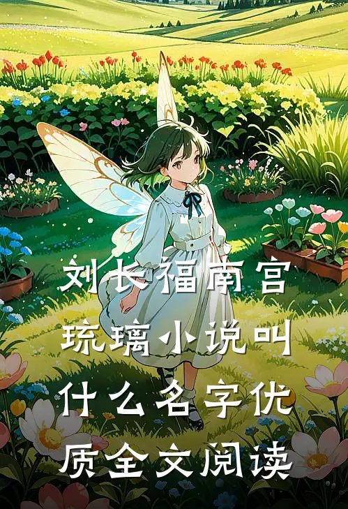 刘长福南宫琉璃小说叫什么名字优质全文阅读