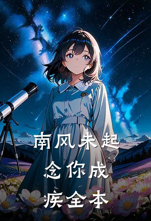 南风未起,念你成疾全本免费阅读