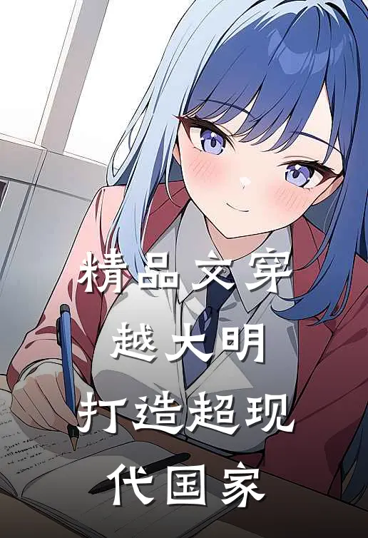 精品文穿越大明，打造超现代国家