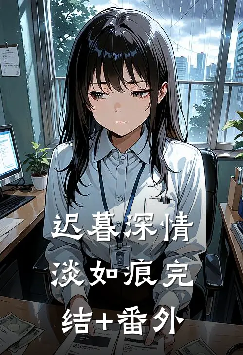 迟暮深情淡如痕完结+番外