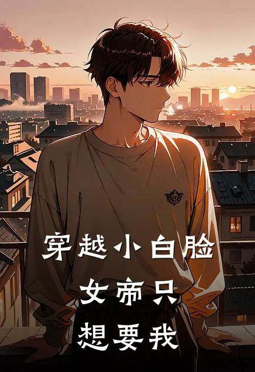 穿越小白脸,女帝只想要我