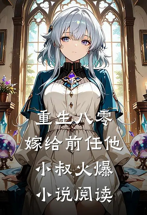 重生八零嫁给前任他小叔火爆阅读