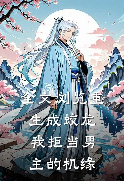 全文浏览重生成蛟龙,我拒当男主的机缘