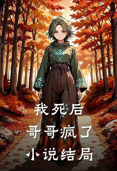 我死后,哥哥疯了结局是啥