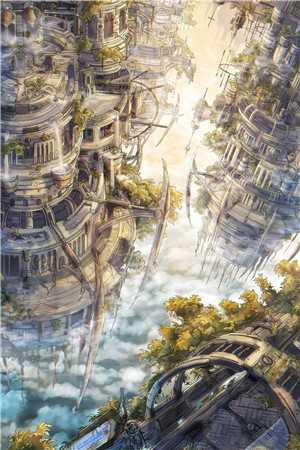 越过高山终见晨光已完结