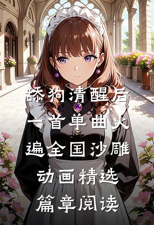 舔狗清醒后,一首单曲火遍全国沙雕动画精选篇章阅读