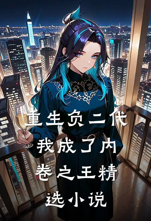 重生负二代,我成了内卷之王精选在线阅读