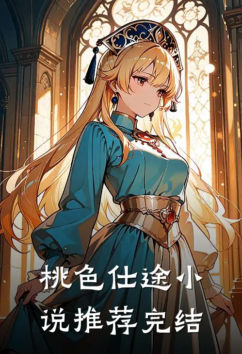 桃色仕途小说推荐完结