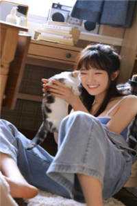 疯撩，钓系男友他上钩了无删减版