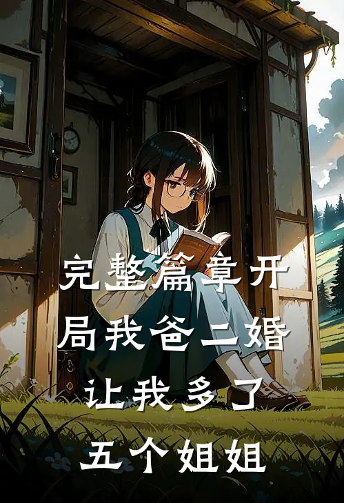 完整篇章开局我爸二婚,让我多了五个姐姐