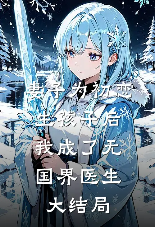 妻子为初恋生孩子后,我成了无国界医生大结局免费观看