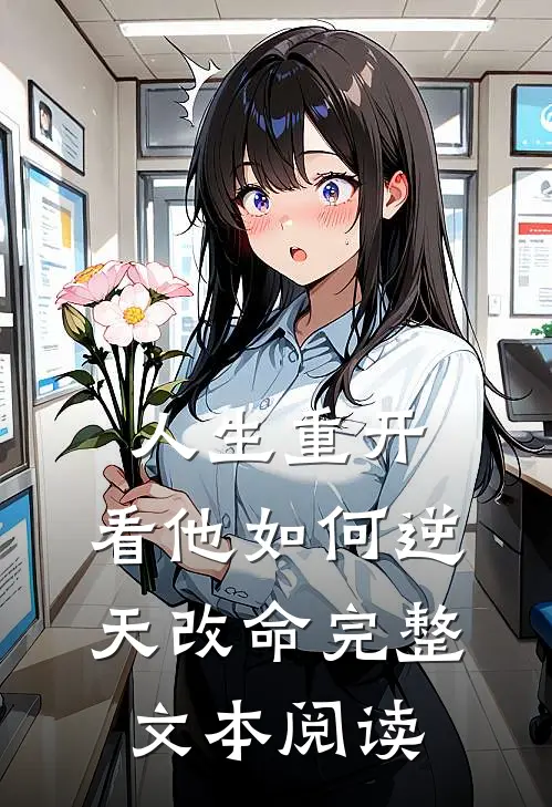 人生重开看他如何逆天改命完整文本阅读