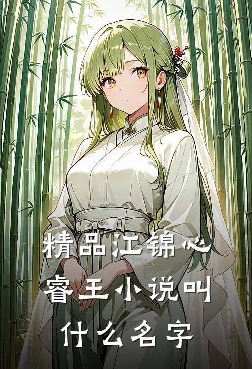 精品江锦心睿王小说叫什么名字