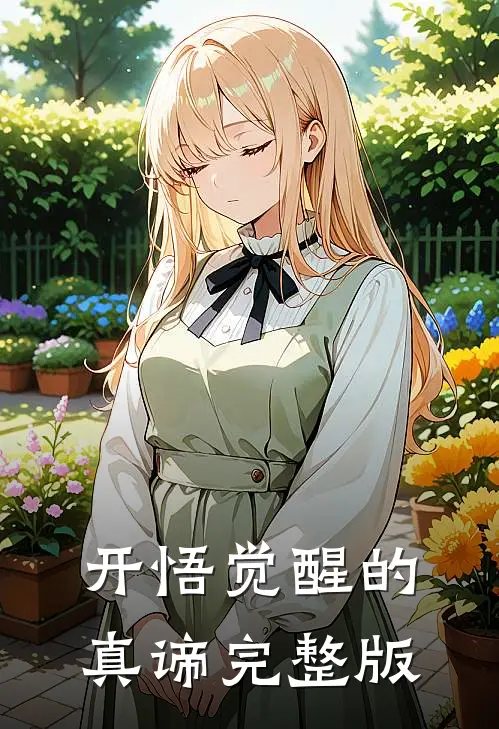 开悟觉醒的真谛完整版