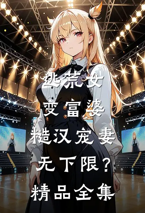 逃荒女变富婆糙汉宠妻无下限?精品全集免费观看
