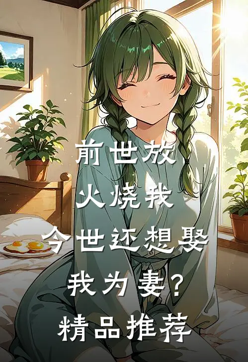 前世放火烧我,今世还想娶我为妻?精品推荐在线阅读