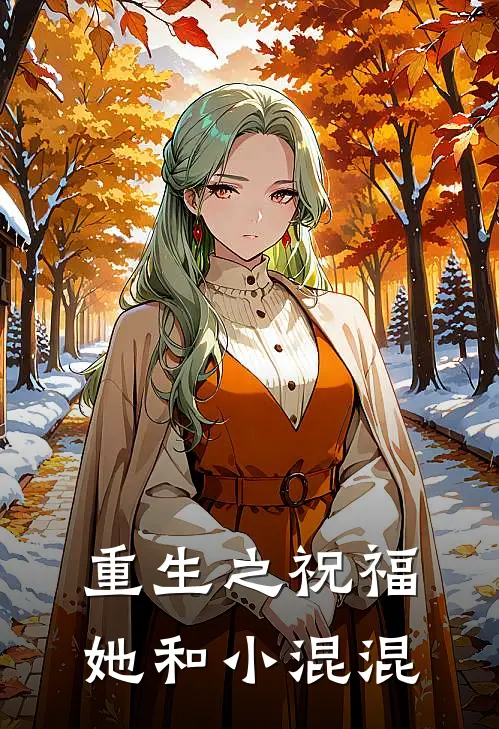 重生之祝福她和小混混