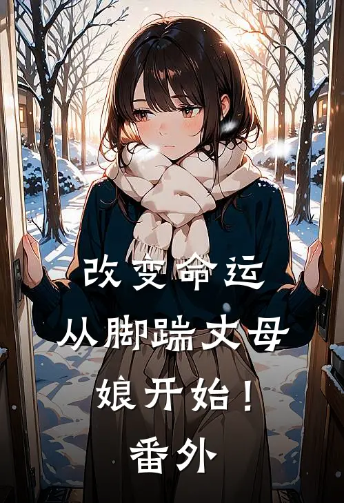 改变命运,从脚踹丈母娘开始! 番外