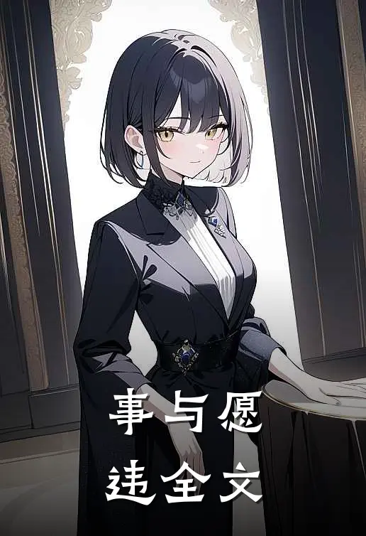 事与愿违全文
