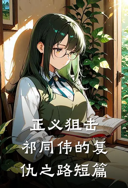 正义狙击祁同伟的复仇之路短篇阅读