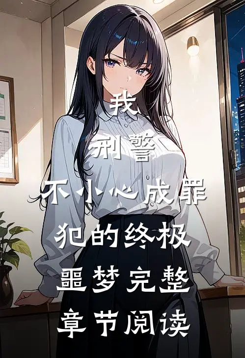 我,刑警,不小心成罪犯的终极噩梦完整章节阅读免费