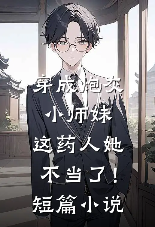 穿成炮灰小师妹,这药人她不当了!短篇在线阅读