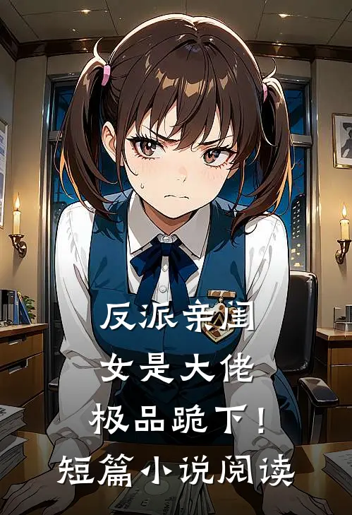 反派亲闺女是大佬,极品跪下!短篇阅读