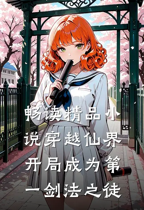 畅读精品穿越仙界,开局成为第一剑法之徒的